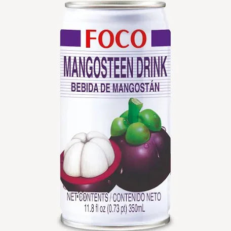 Foco Mangosteen Drink 350ml