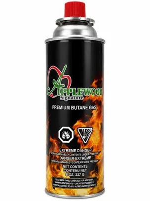 Applewood Signature Premium Butane Gas 227g
