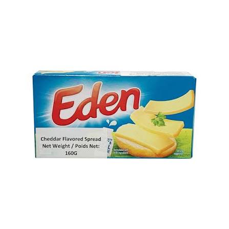 Eden Cheese 160 grams