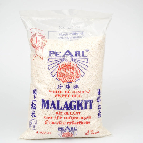 Glutinous Rice 2kls