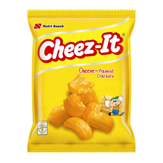 Cheez-It Cheese 95g