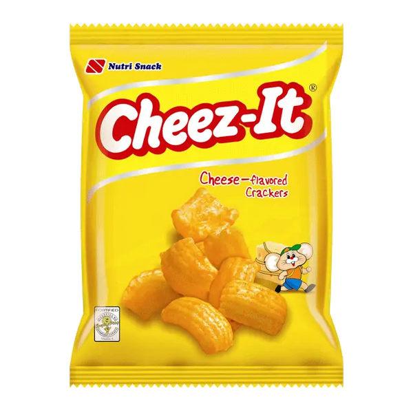 Cheez-It Cheese 95g