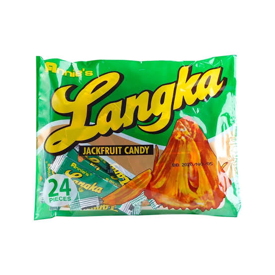 Annies Langka Candy 145g