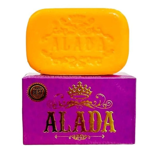 Authentic ALADA Soap 160g