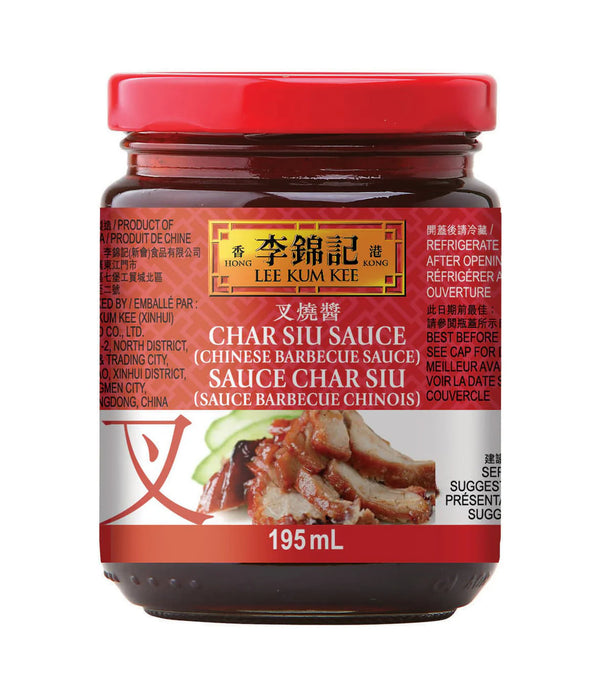 Char Siu Sauce 195ml