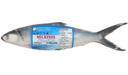 Bangus/Milkfish