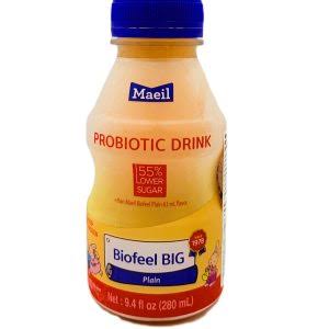 Maeil Biofeel Original Big 280ml