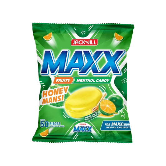 Maxx Honey Mansi