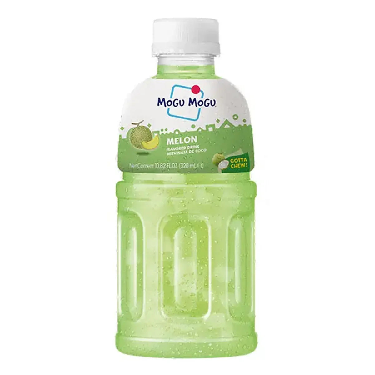 Mogu Mogu Melon 6x320ml