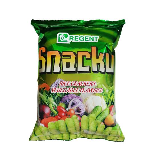 Regent Snacku 60g