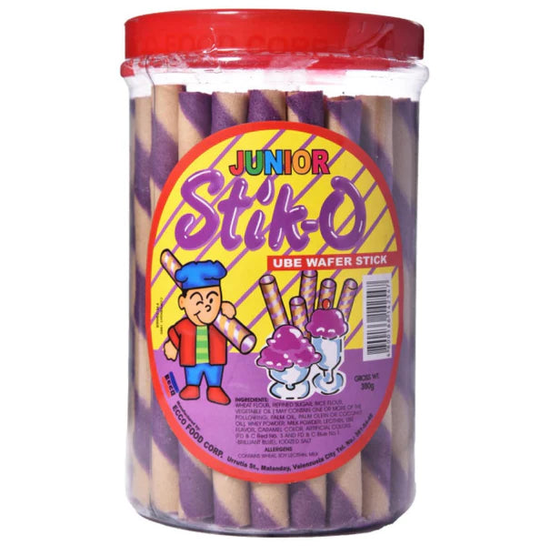 Stik-O Ube 280g