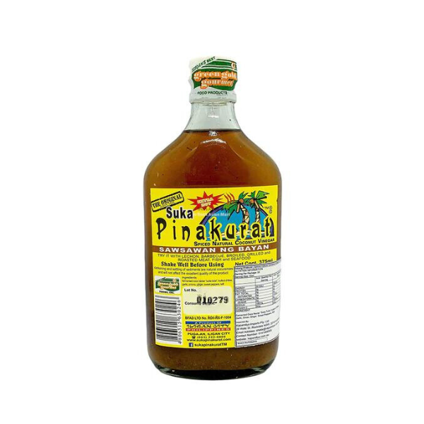 Sukang Pinakurat 250ml