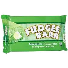 Suncrest Fudgee Bar Macapuno 10x40g