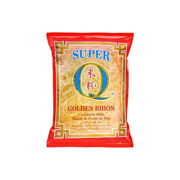 Super Q Golden Bihon 454g