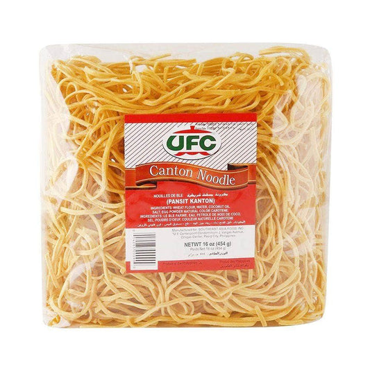 UFC Pancit Canton 454g