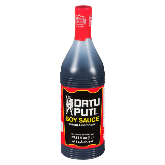 Datu Puti Soy Sauce 1L