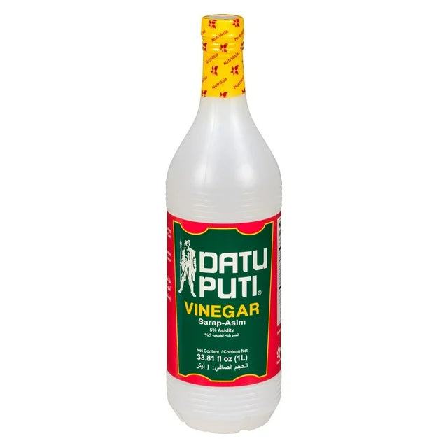 Datu Puti Vinegar 1L