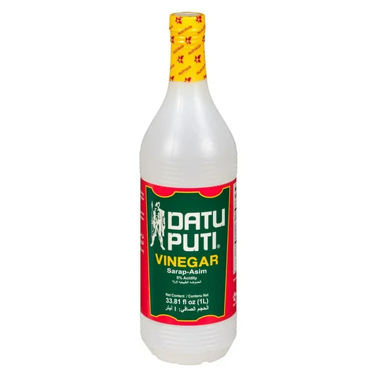 Datu Puti Vinegar 1L