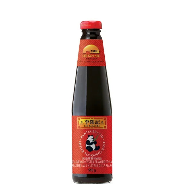 LKK Panda Oyster Sauce 510g