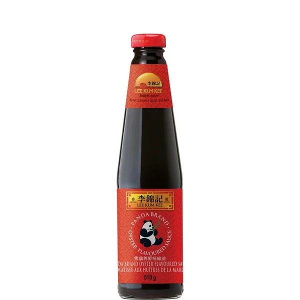 LKK Panda Oyster Sauce 510g