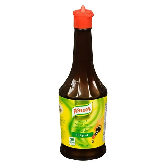 Knorr Liquid Seasoning 250ml