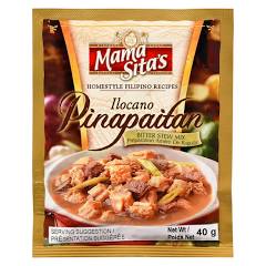 Mama Sita's Pinapaitan Mix 40g