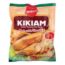 Mekeni Kikiam 250g