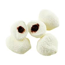 Markenburg Mallow Bombs Chocolate 100g