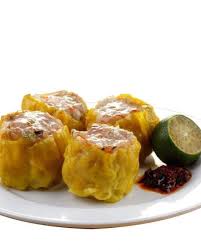 Goldilocks Siomai All Pork 454g