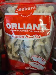 Mekeni Orlian 250g