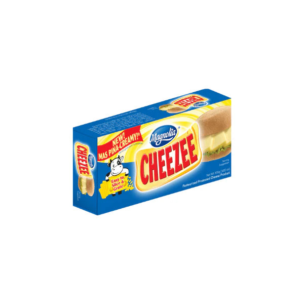 Magnolia Cheezee Block 165g