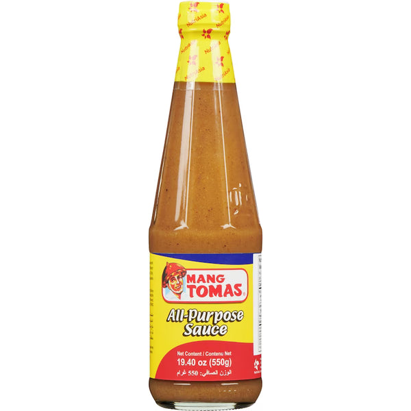 Mang Tomas Regular Big 550g