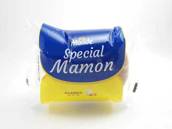 Monde Special mamon 43g