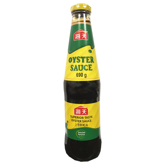 Haday Oyster-Flavored Sauce