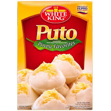 WhiteKing Classic Puto 400g