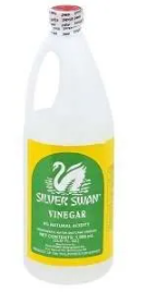 Silver Swan Vinegar 1L